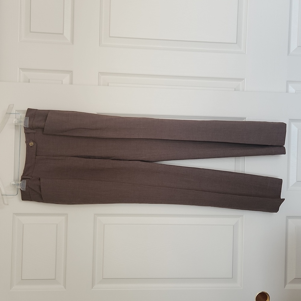 Calvin Klein women's dress pants size 2